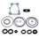 SIERRA Lower Unit Seal Kit Yamaha 40 - 50 Hp 4-Stroke 95-00 18-74540, 62Y-W0001-