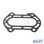 WSM Muffler Damper Gasket Yamaha 1050 - '16-20 - 007-594-04, 6EY-14739-00-00