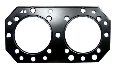 WSM Kawasaki 550 SX 1991-1995 Head Gasket 007-409, 11004-3706