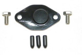 WSM Yamaha 1100 / 1200 Oil Block Off Plate '95-'05,  011-216