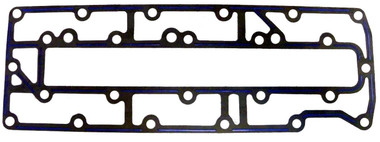 WSM Mercury /Mariner 70-90 HP Exhaust Gasket 1987 521-21, 27-430042