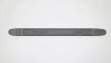 Precision Tire Iron, Straight: 11 Inch - 990-130