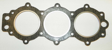 WSM Johnson / Evinrude 50-70 Hp 3 Cylinder Head Gasket '86-'01 505-07, 0329836