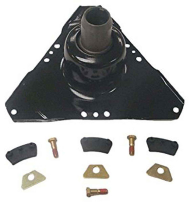 WSM ENGINE COUPLER MERCRUISER 4 -  Triangle Style- 337-420, 18643A5