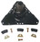WSM ENGINE COUPLER MERCRUISER 4 -  Triangle Style- 337-420, 18643A5