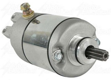 WSM KTM 400-660 Starter '98-'07,  PH125-KT03, 58440001000 OOS