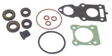 WSM LOWER UNIT SEAL KIT: YAMAHA 6 / 8 HP, 446-143, 6G1-W0001-20-00, 6G1-W000