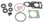 WSM LOWER UNIT SEAL KIT: YAMAHA 6 / 8 HP, 446-143, 6G1-W0001-20-00, 6G1-W000