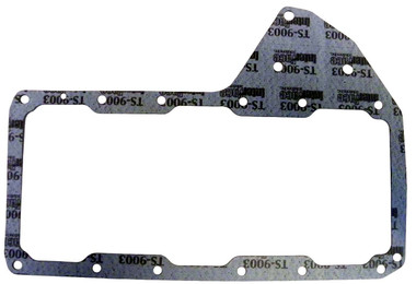WSM GASKET, REED BLOCK MERCURY / MARINER 200 / 225 HP 3L DFI '98-'99, 516-43