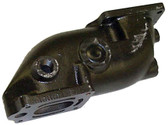 Sierra Exhaust Riser Chrysler - 18-1945,  2846689