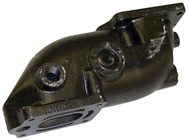 Sierra Exhaust Riser Chrysler - 18-1945,  2846689