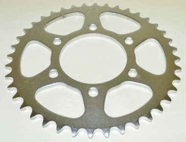 WSM Kawasaki 250 Tecate 1984-1985 Rear Sprocket - RSK-004-40