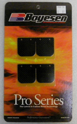 Yamaha 700 Stock Motor Pro Series Reeds -  PRO-36