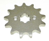 WSM Sprocket, Front Kawasaki / Suz / Yamaha 50 - 80 - FSS-001-13, 13144-S007, 27