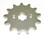 WSM Sprocket, Front Kawasaki / Suz / Yamaha 50 - 80 - FSS-001-13, 13144-S007, 27