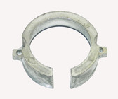 WSM BEARING CARRIER ANODE MERCRUISER BRAVO I, 806188, 806188Q 1, 450-00828AL