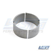 WSM Yamaha 1000 / 1100 Black Lower Rod Bearing Stock 010-224-01BLK, 60E-11656-10