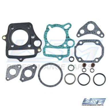 WSM Gasket Kit, Top End: Honda 90 TRX '99-'21 - 29-105, 06111-HF7-A10,