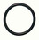 WSM SUPPORT RING O-RING SEA-DOO 900 / 1503 / - 008-638-02, 293300107 - (41mm ID)