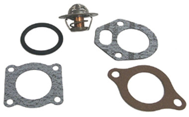 WSM Thermostat Kit Volvo Penta- 18-3662,  875794, 876305