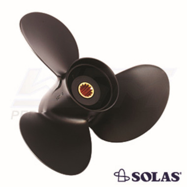 WSM SOLAS 40 - 75 Hp Johnson / Evinrude - 2311-125-13, 11035, 12037, 386909