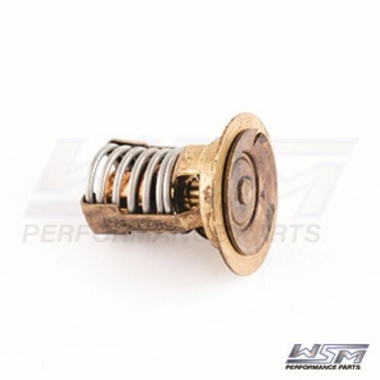 WSM Thermostat Mercruiser 140° F, 775-535, 18-3550, 59078, 59078A1, 59078B