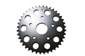 WSM Sprocket, Rear Honda 200 ATC-X 83-85 - RSH-012-40