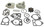 SIERRA WATER PUMP KIT COMPLETE MERCURY / MARINER / MERCRUISER 110-225 HP 18-3317
