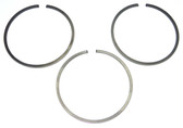 Yamaha 40 / 50 Hp Piston Ring Set '84-'88 - .020 SIZE - 200-260-05, 6H4-11610-00