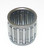 WSM YAMAHA 650 / 700 / 760 / 1100 / 1200 NEEDLE BEARING 010-120, 93310-320U0-00