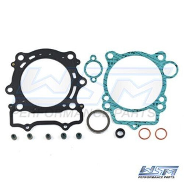 WSM Gasket Kit, Top End: Yamaha 400 YZ-F / WR- F '98-'99 - 29-1050
