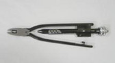 Precision Pliers, Twist: 9 Inch 990-125