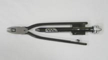 Precision Pliers, Twist: 9 Inch 990-125