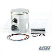 WSM Honda 250 TRX-R 1987-1989 Piston Kit 50-210-04K .25mm OVER SIZE ONLY