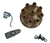 SIERRA TUNE UP KIT MERCRUISER V8 - 18-5267, 393-4988T, 58033, 58034, 78016