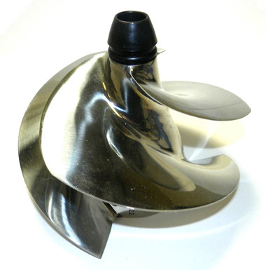 Solas Kawasaki 1500 Impeller 160mm '11-'24,  - KR-CD-15/22, 59255-0001, 59255-37