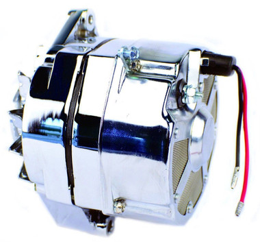 WSM ALTERNATOR MERCRUISER 12V 94Amp PH300-0022-CHO, 78403A2, 92497