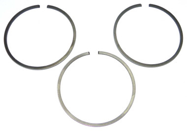 Yamaha 40 / 50 Hp Piston Ring Set '84-'88 - .030 SIZE - 200-260-06, 6H4-11610-00