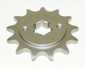 WSM Sprocket, Front Yamaha 200 / 230 - FSY-005-13, 93832-13164-00