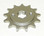 WSM Sprocket, Front Yamaha 200 / 230 - FSY-005-13, 93832-13164-00
