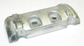 TECNOSEAL Mercury / Mariner 200-300 HP Aluminum Plate Anode 450-00832AL, 880653