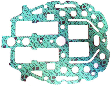WSM Mercury  Mariner V6 110 -200 HP Drive Housing Plate Gasket 510-36, 27-183076