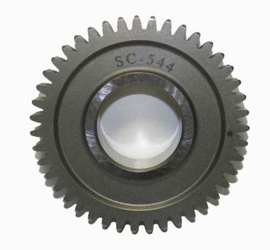WSM Crankshaft Center Gear: Sea-Doo 951 Carb '00-'03 - 010-1019G
