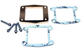 WSM Reed Spacer Kit: Yamaha 200 Blaster '88-'06 - 75-625