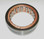 WSM Yamaha 200-300 Hp Center Main Bearing 010-295-13, 93310-959U0-00, 93310-959V