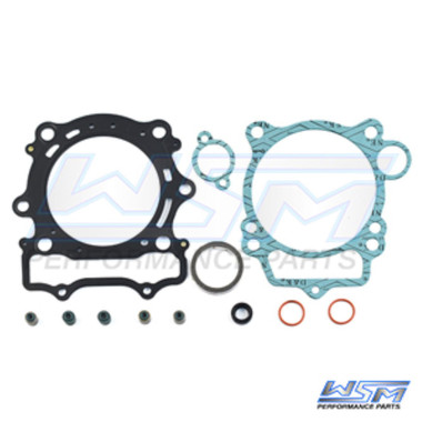 WSM Gasket Kit, Top End: Yamaha 426 YZ-F '00-'02 - 29-1052
