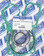 WSM Gasket Kit, Top End 125 RM '04-'07 - 29-929
