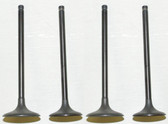 WSM Engine Valve Kit Honda 650 / 680 / 700 03-23 - 017-027, 14711-HN8-000