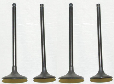 WSM Engine Valve Kit Honda 650 / 680 / 700 03-23 - 017-027, 14711-HN8-000