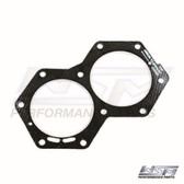 WSM Johnson Evinrude 85-140 HP BRP V4 Flow Head Gasket 505-08, 0318358, 18-2956